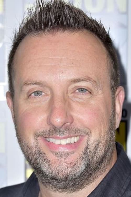 Billy Tolley profile photo