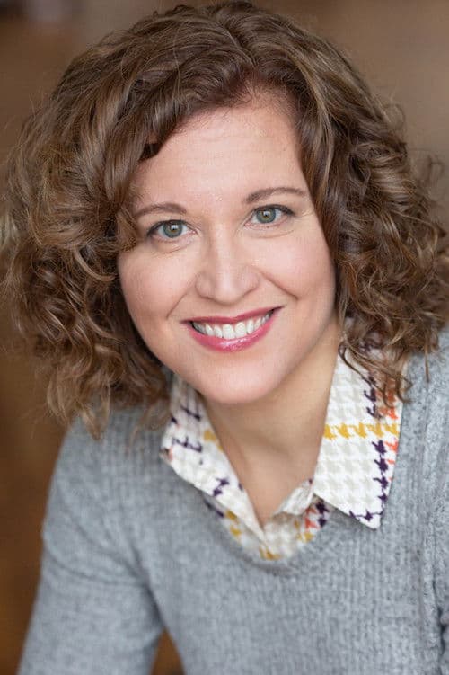 Sharon Anderlik profile photo