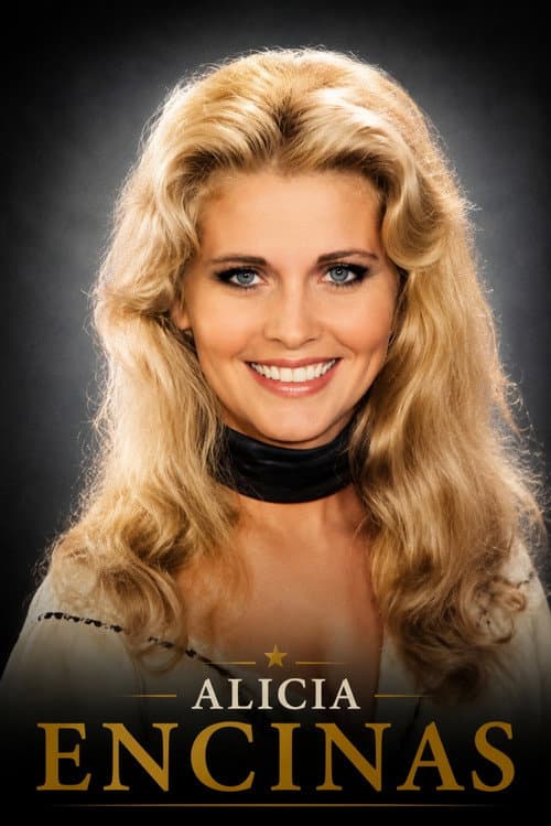 Alicia Encinas profile photo