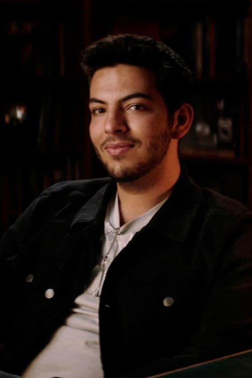 Sam Vladimirsky profile photo