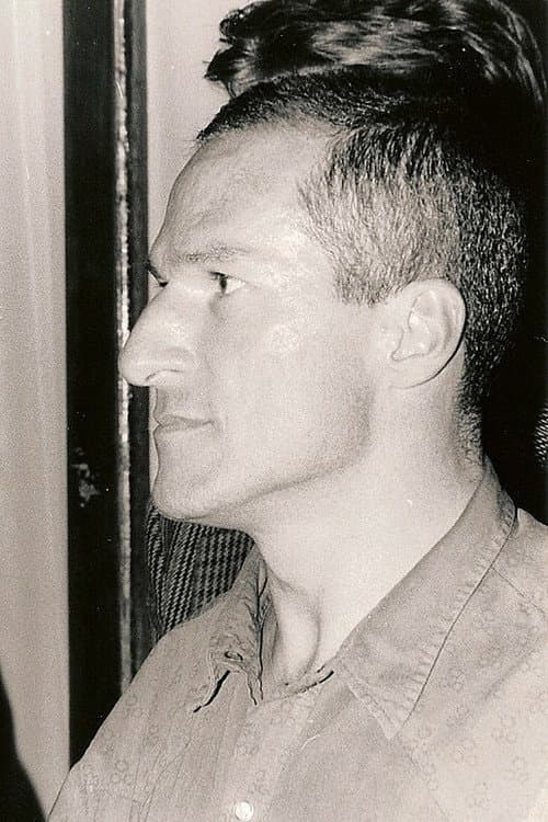 Benoît Lamy profile photo
