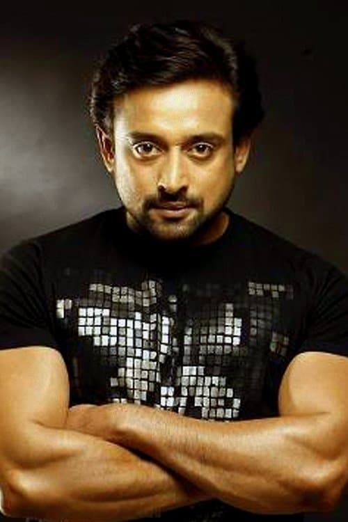 Nishanth Sagar profile photo