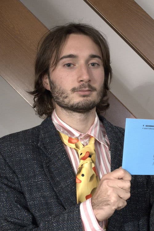 Emanuele De Santis profile photo