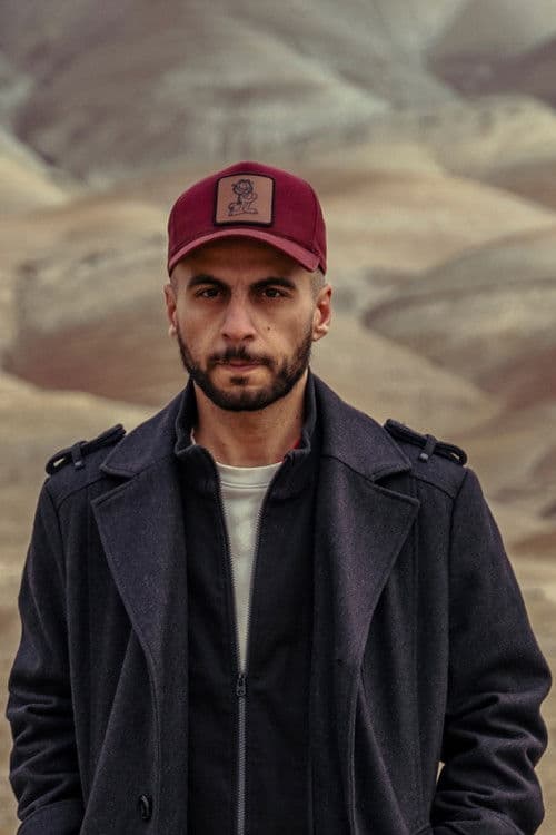 Azer Allahverdi profile photo