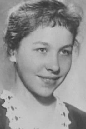 Galina Sokolova profile photo