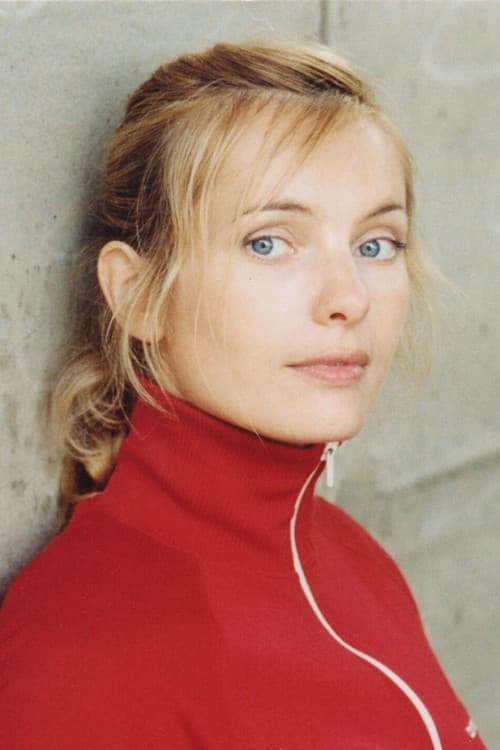 Nadja Uhl profile photo