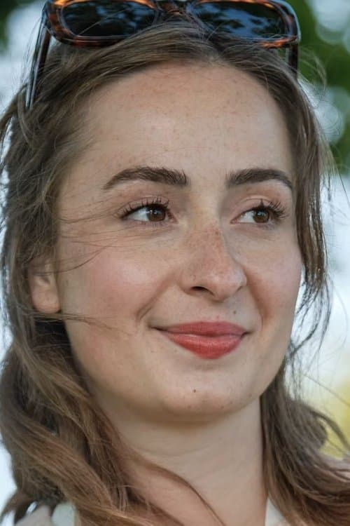 Mia Helene Højgaard profile photo