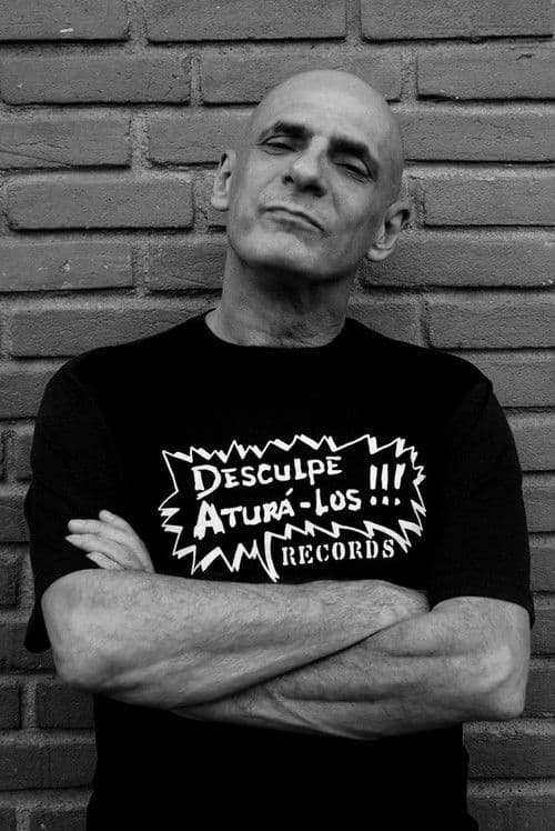 Ariel Uliana Jr. profile photo