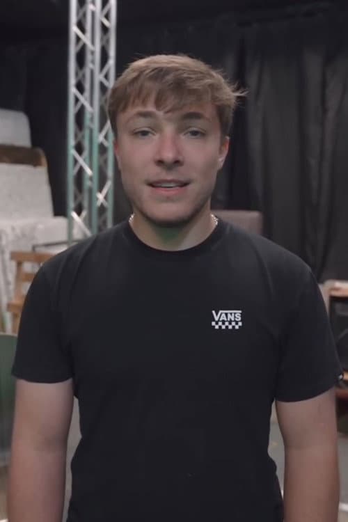 James Muggleton profile photo