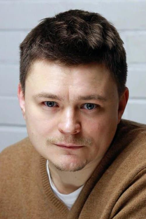 Andrey Shibarshin profile photo