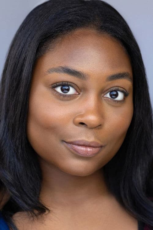 Lauren Maiden profile photo