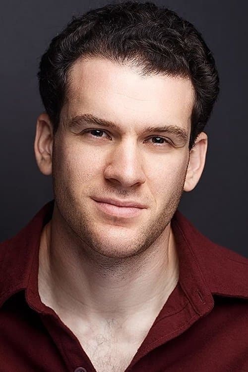 Nick Grodin profile photo