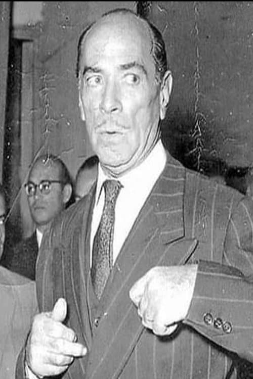 Stephan Rosti profile photo