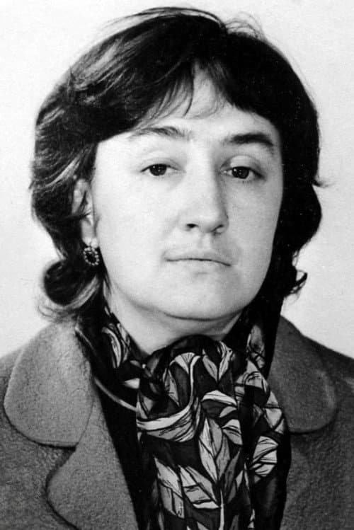 Lyudmila Kusakova profile photo