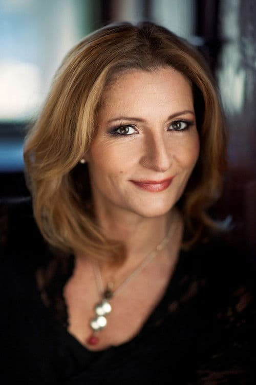 Katerina Janouch profile photo