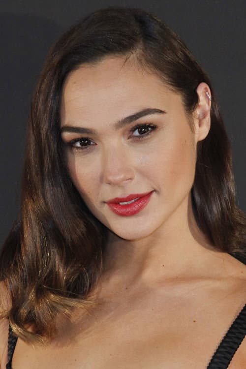 Gal Gadot profile photo