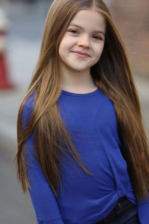 Raelynn Zofia Stueber profile photo