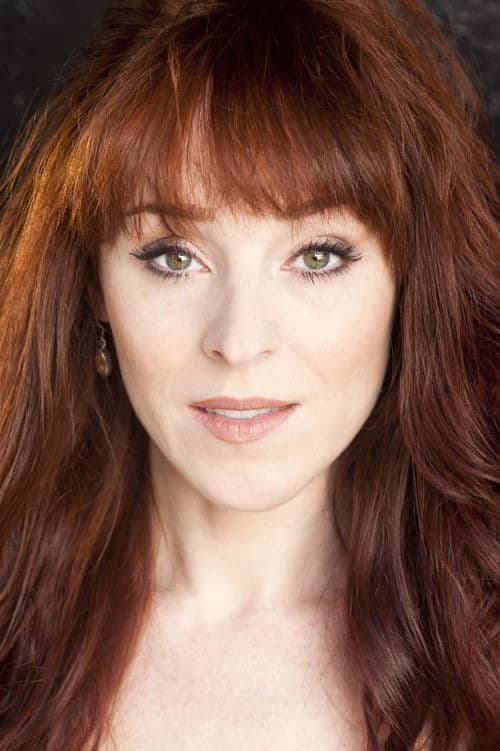 Ruth Connell profile photo