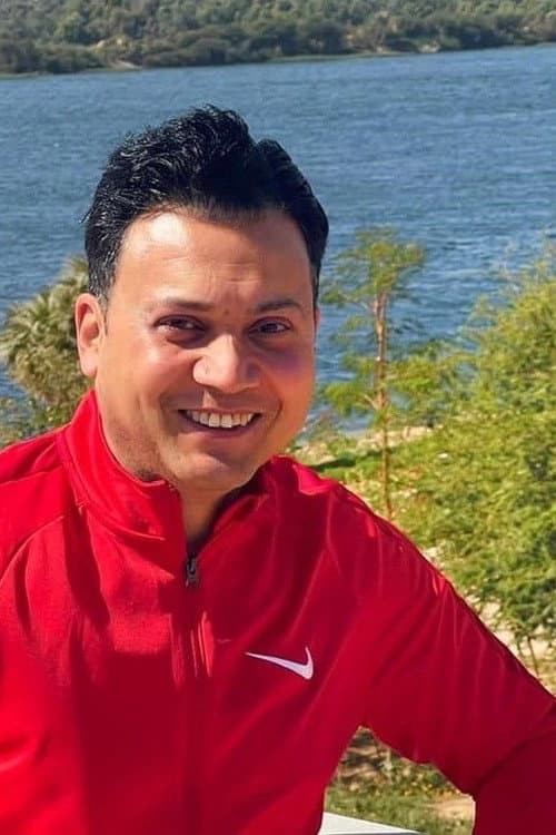 Amr Ramzy profile photo