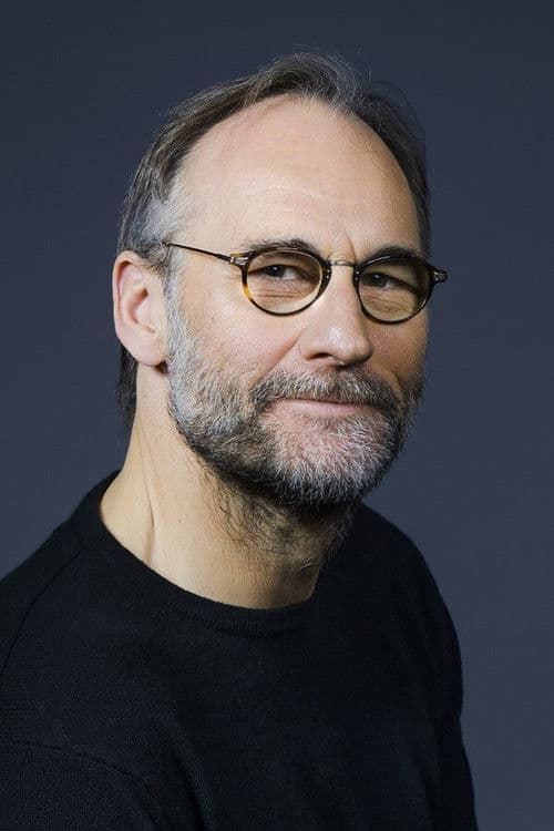 Claus Drexel profile photo