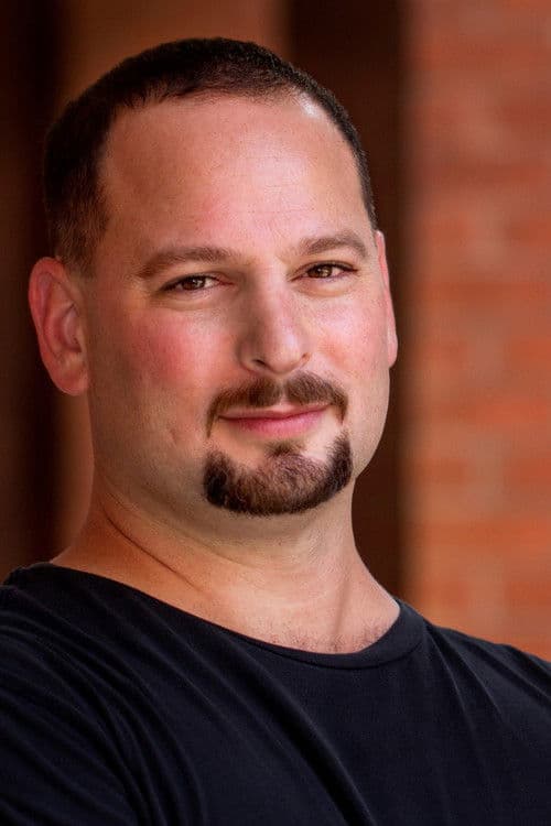 Adam Rockoff profile photo