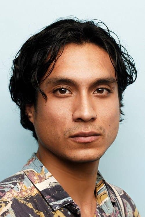 Camilo Arancibia profile photo