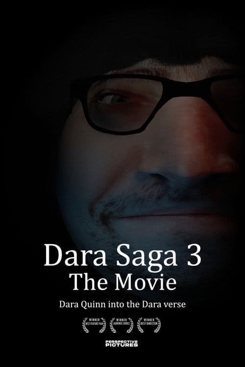 Dara Saga 3: The Movie poster