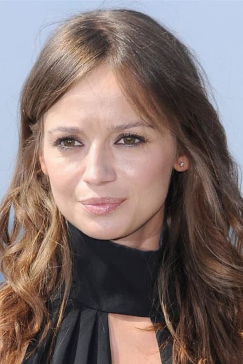 Anna Przybylska profile photo