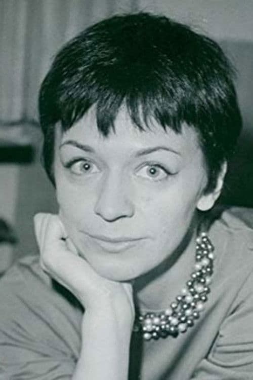 Gun Arvidsson profile photo