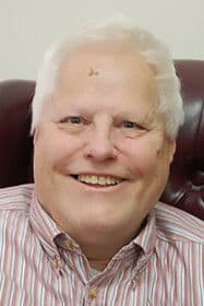 Harold E. Finch profile photo