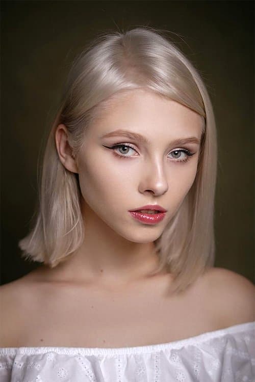 Alisa Tarasenko profile photo