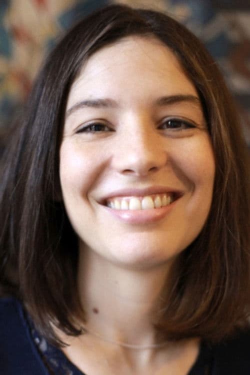 Aurélie Godet profile photo