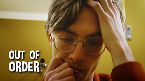 Out of Order poster