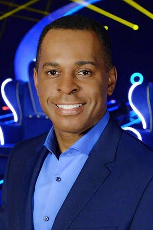 Andi Peters profile photo