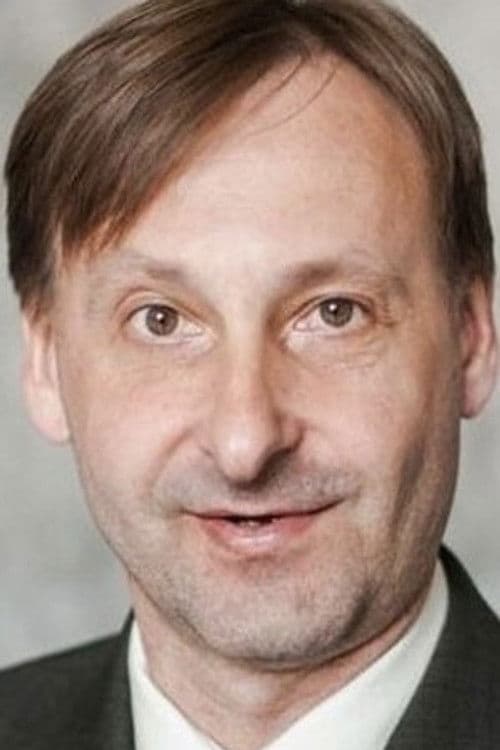 Sergey Novitskiy profile photo