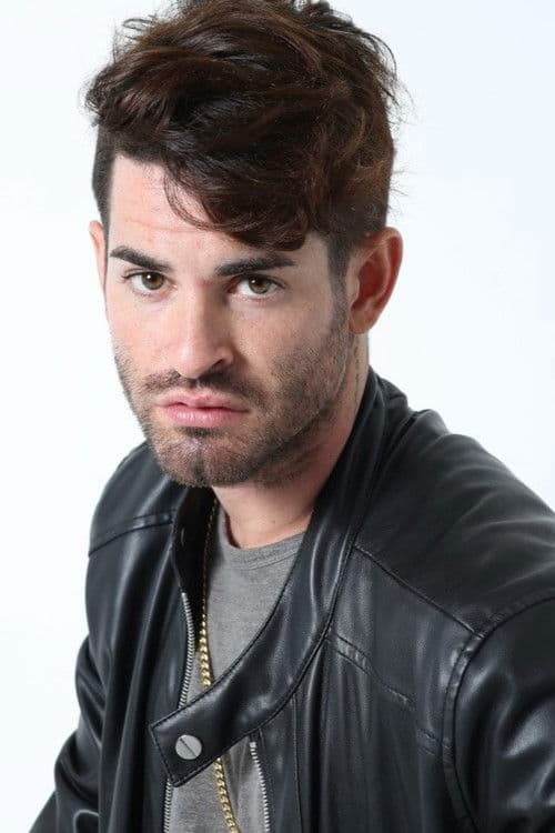 Nicolás Garnier profile photo