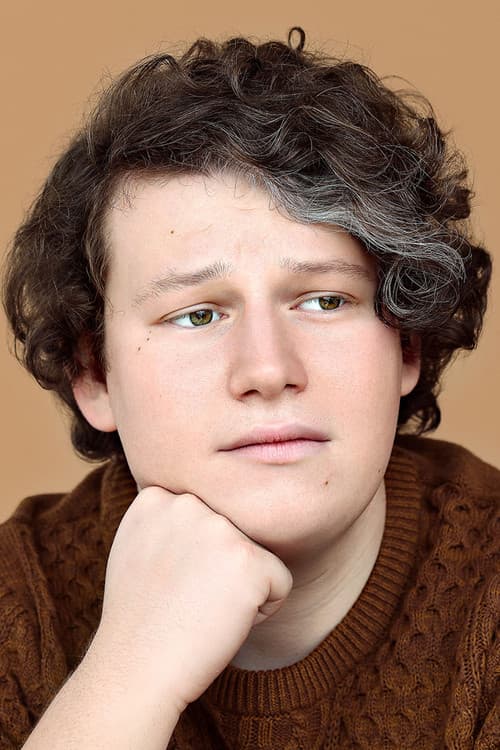 Seth Steinberg profile photo