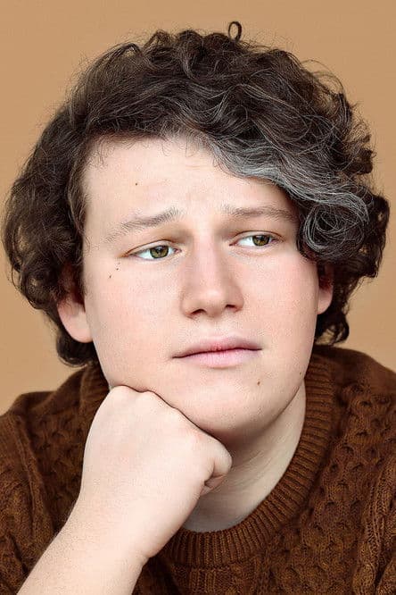 Seth Steinberg profile photo