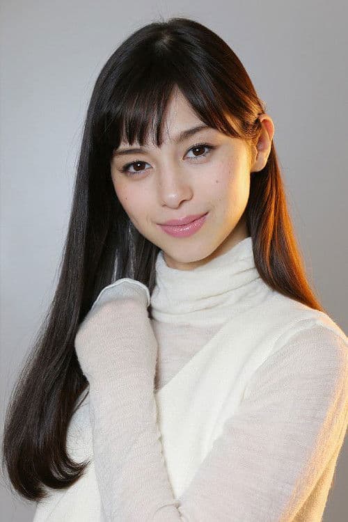 Ayami Nakajo profile photo