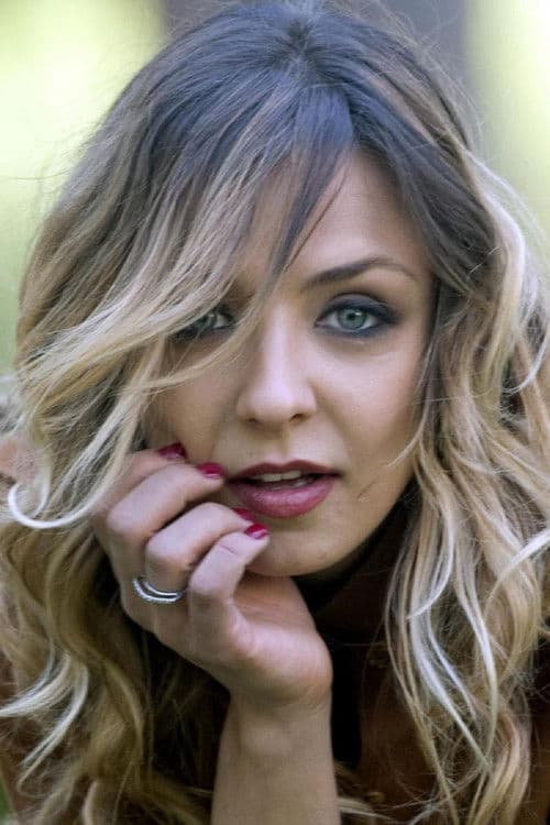 Myriam Catania profile photo