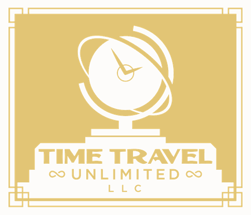 Time Travel Unlimited