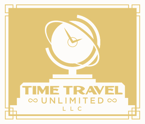 Time Travel Unlimited