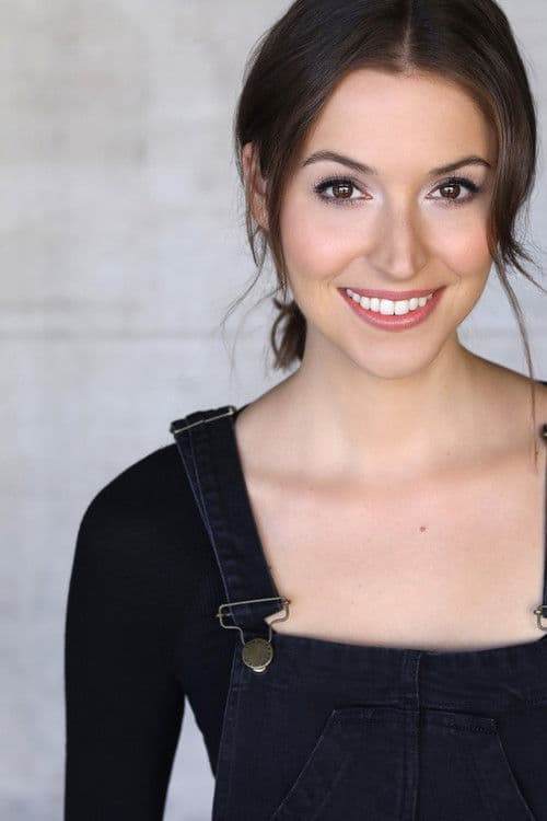 Alice Victoria Winslow profile photo