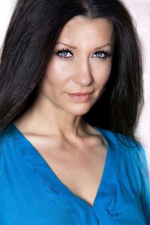 Maria-Magdalena profile photo