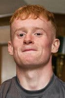 Gerard Hughes profile photo