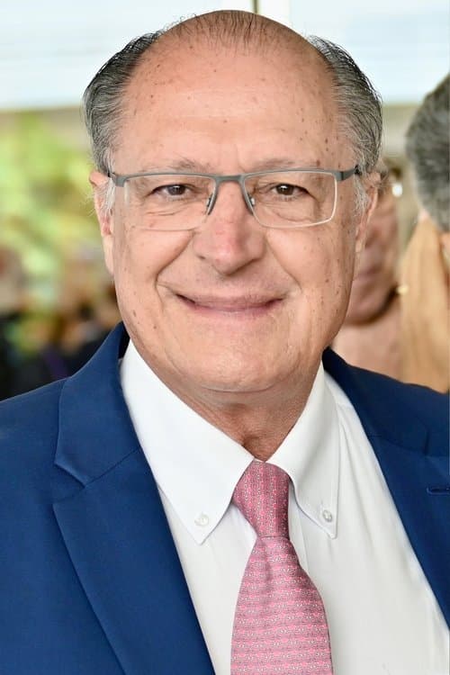 Geraldo Alckmin profile photo