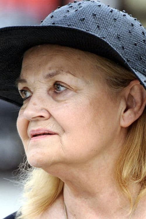 Gabriela Vránová profile photo