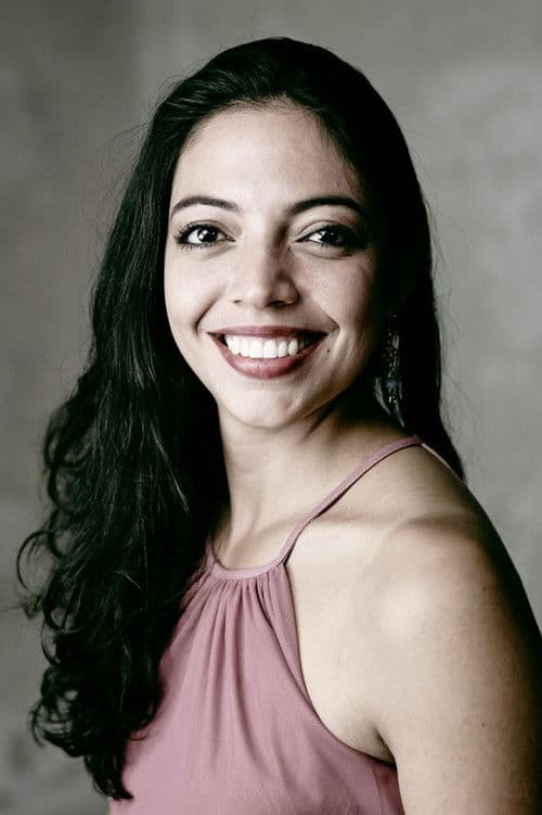 Fiorella Hincapié profile photo