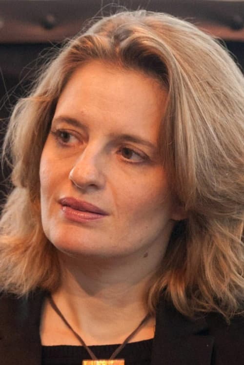 Réka Divinyi profile photo