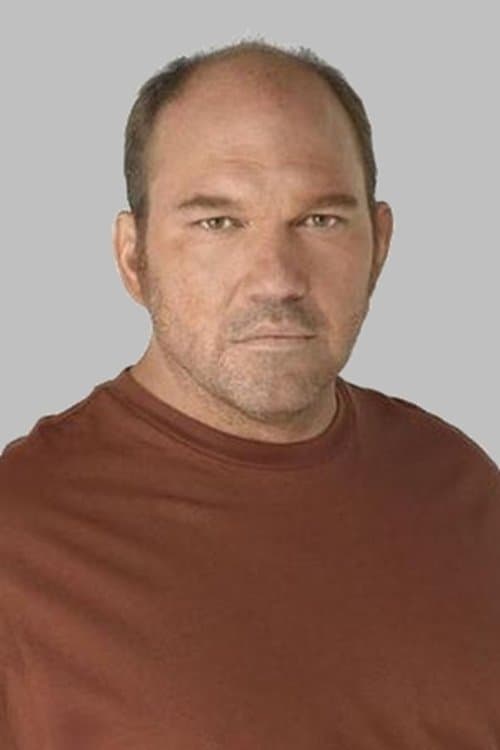 Wade Williams profile photo